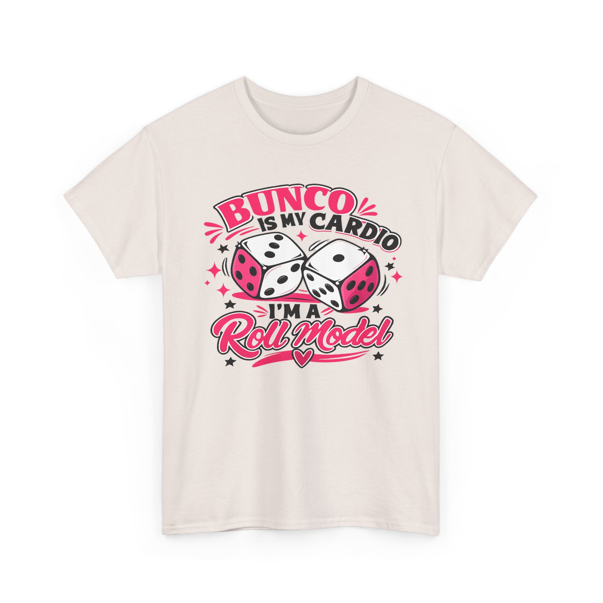 ๐ฒ๐ Bunco Is My Cardioโข ๐๐ฒ - Image 7