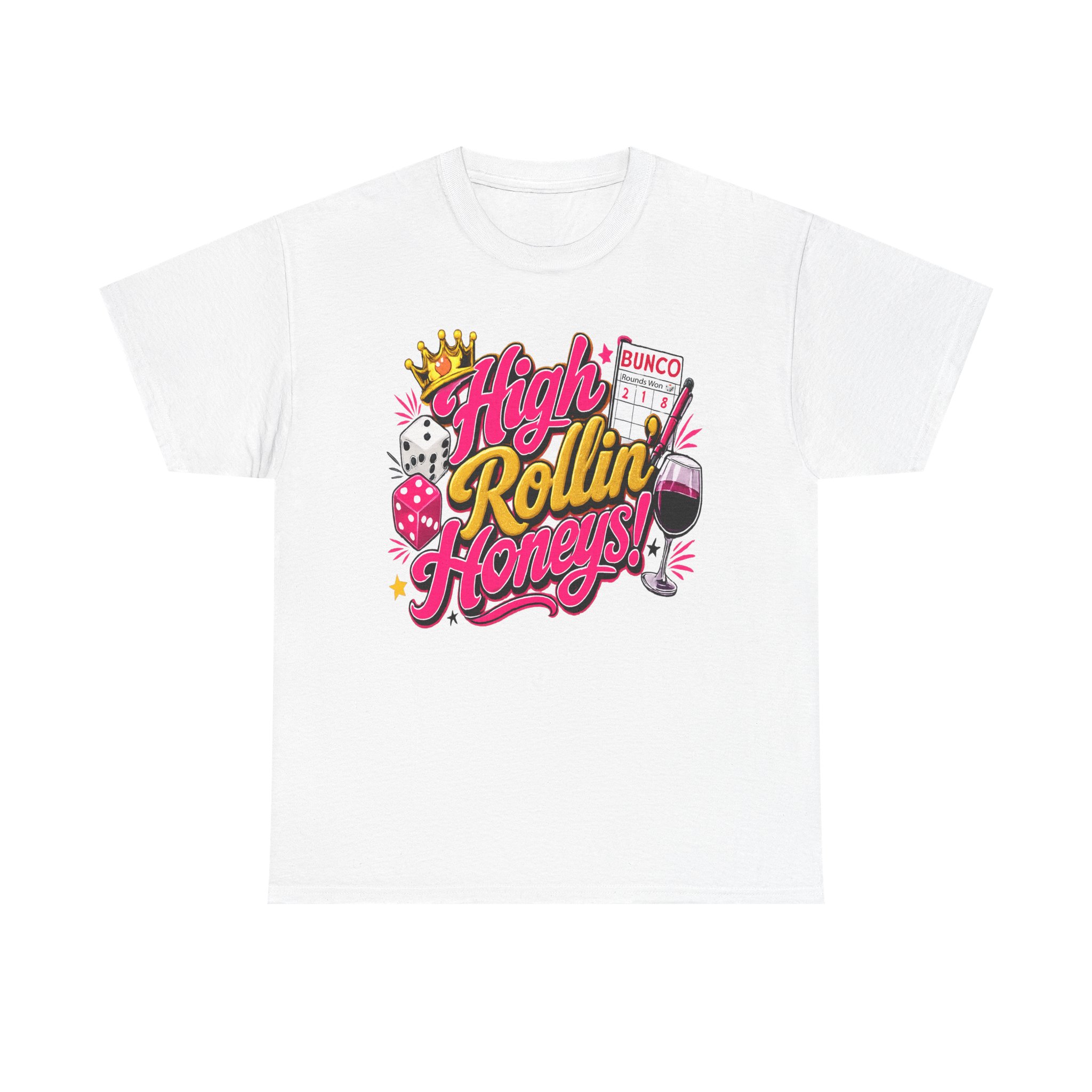 ๐ฒ๐ High Rollin' Honeysโข ๐๐ฒ - Image 5
