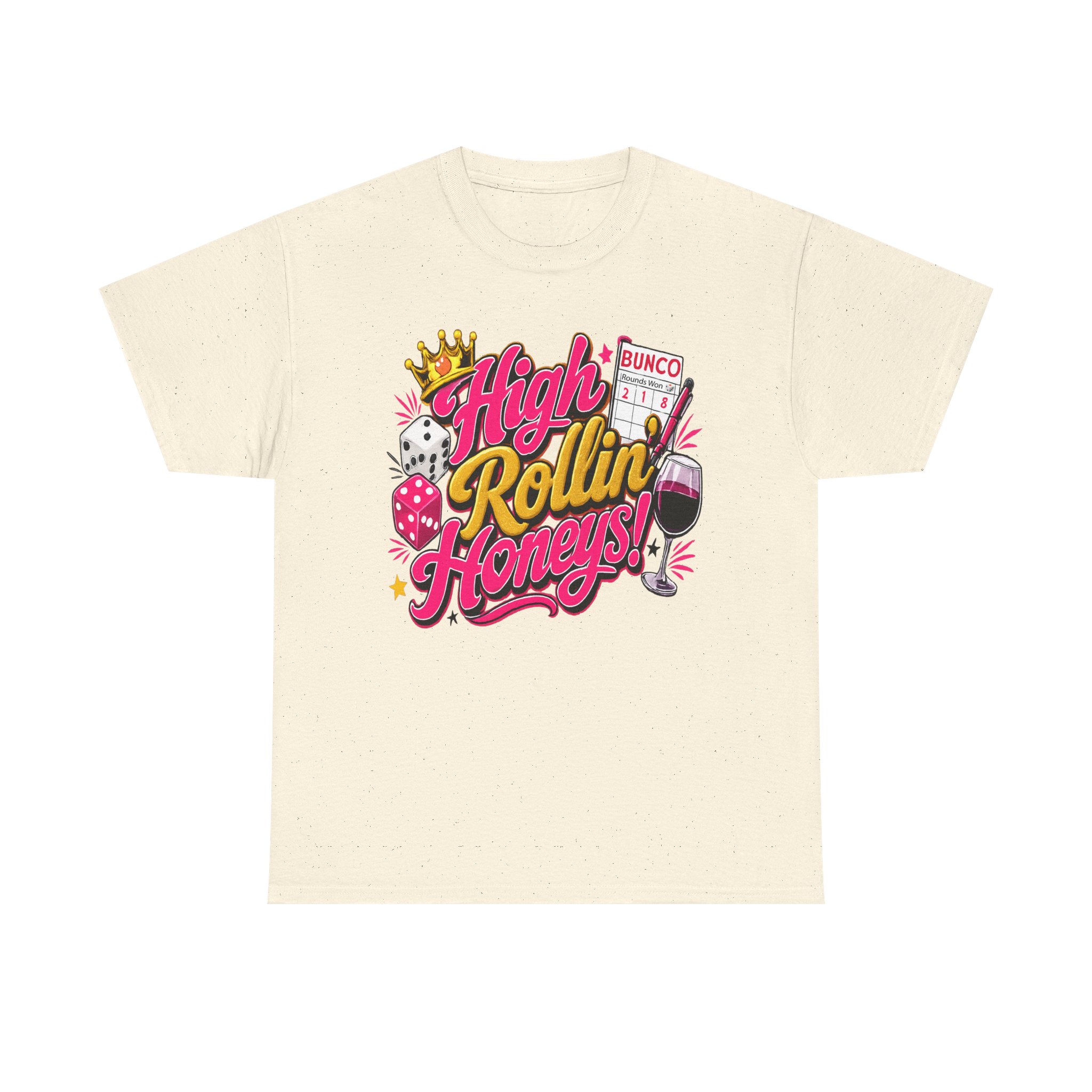๐ฒ๐ High Rollin' Honeysโข ๐๐ฒ - Image 13
